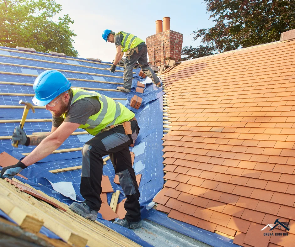 Why choose Roof Repair Near Me in Otis, OR